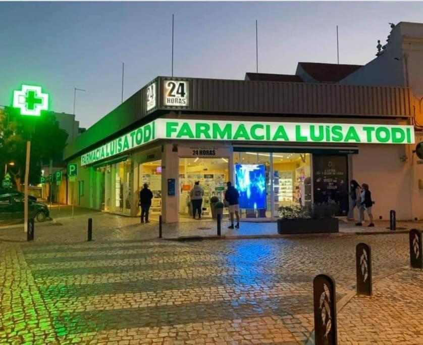 Setubal Rp House Apartamento Perto Do Mar E Comercio Na Luisa Todi Экстерьер фото