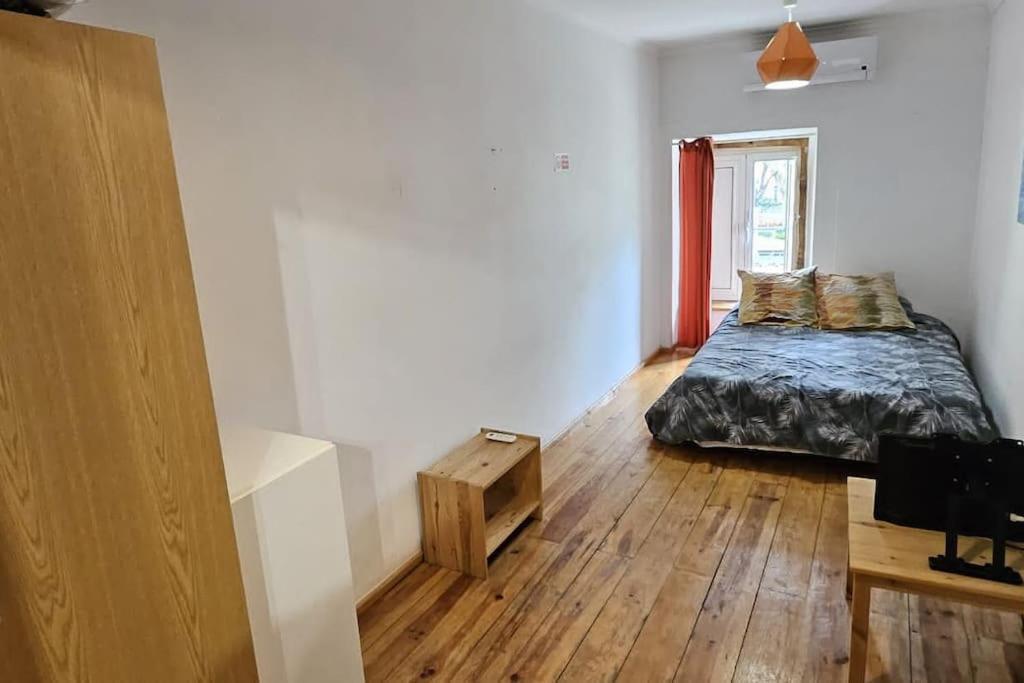 Setubal Rp House Apartamento Perto Do Mar E Comercio Na Luisa Todi Экстерьер фото