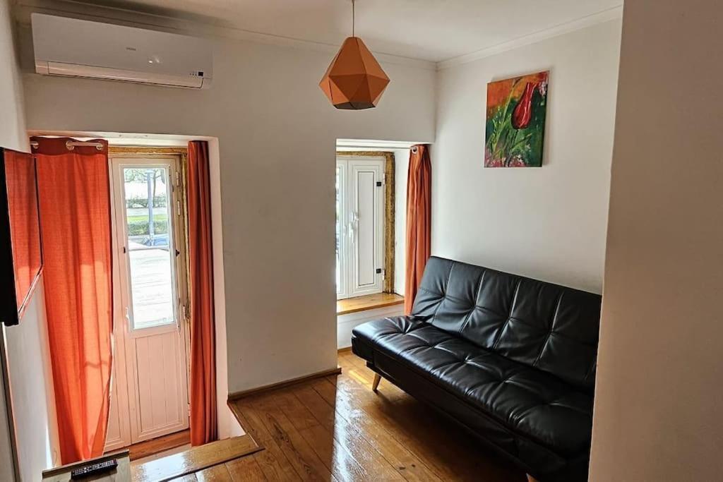 Setubal Rp House Apartamento Perto Do Mar E Comercio Na Luisa Todi Экстерьер фото