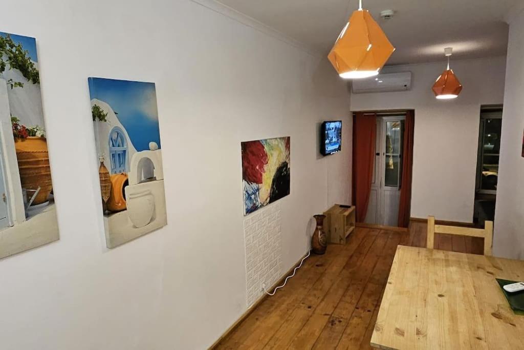 Setubal Rp House Apartamento Perto Do Mar E Comercio Na Luisa Todi Экстерьер фото