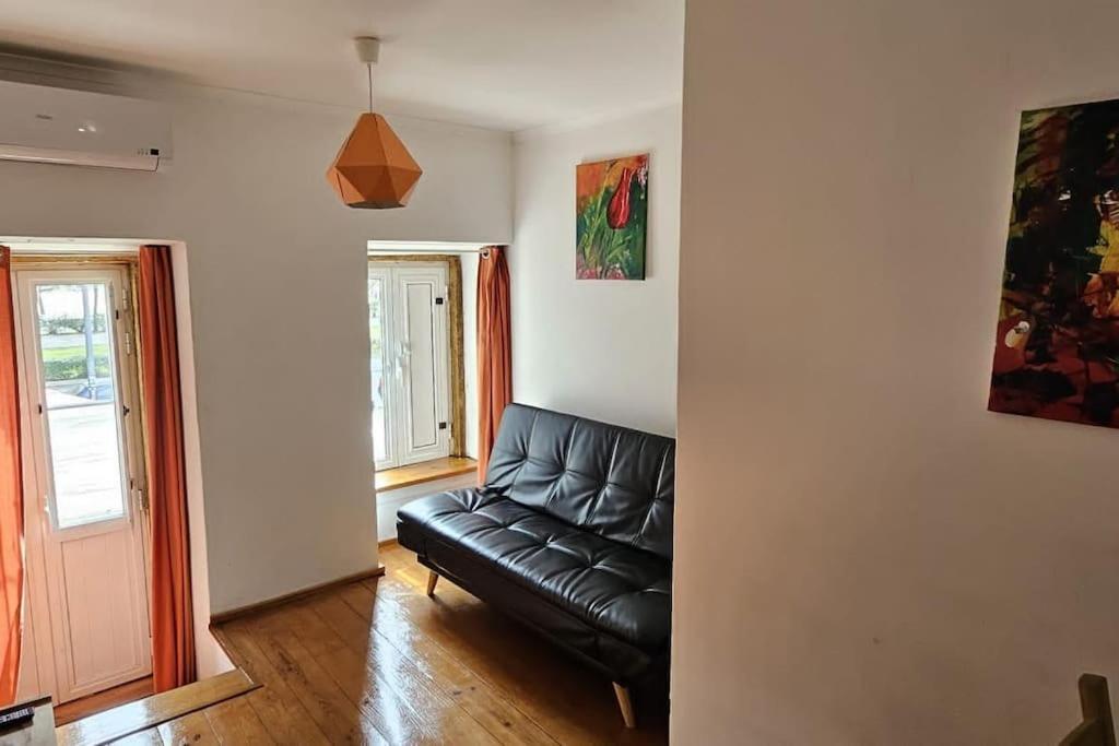Setubal Rp House Apartamento Perto Do Mar E Comercio Na Luisa Todi Экстерьер фото
