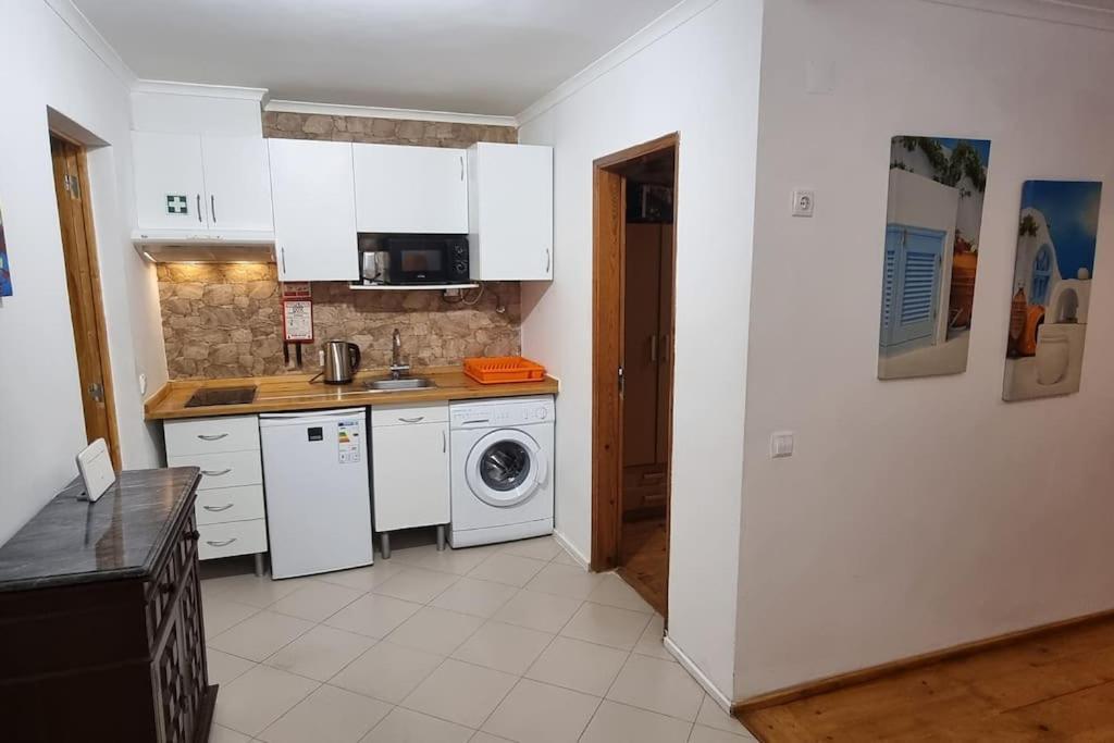 Setubal Rp House Apartamento Perto Do Mar E Comercio Na Luisa Todi Экстерьер фото