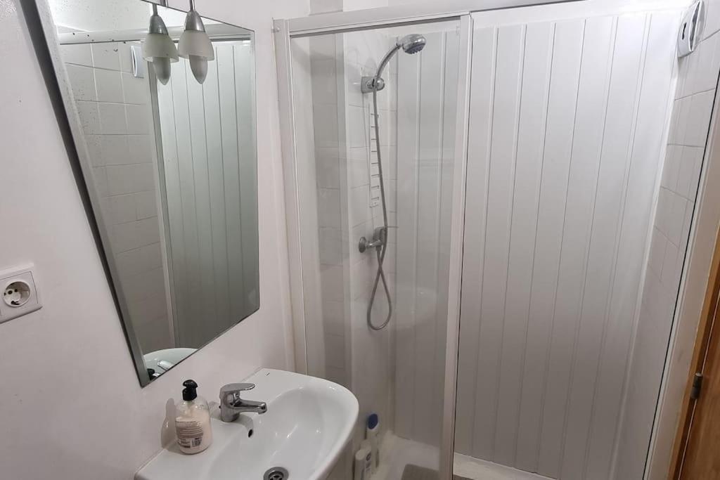 Setubal Rp House Apartamento Perto Do Mar E Comercio Na Luisa Todi Экстерьер фото