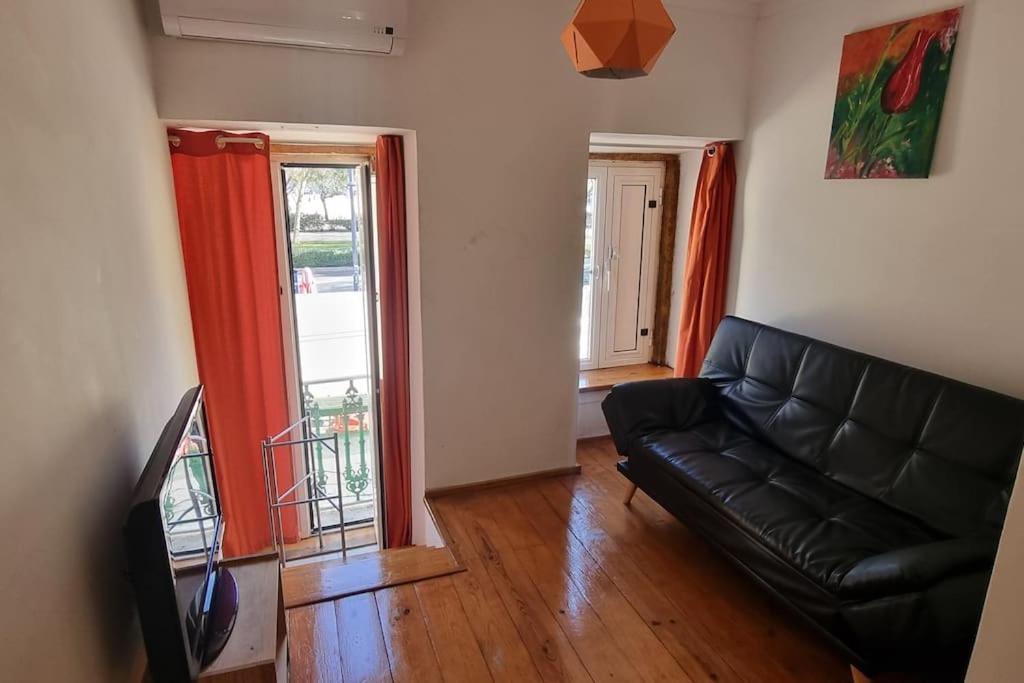 Setubal Rp House Apartamento Perto Do Mar E Comercio Na Luisa Todi Экстерьер фото