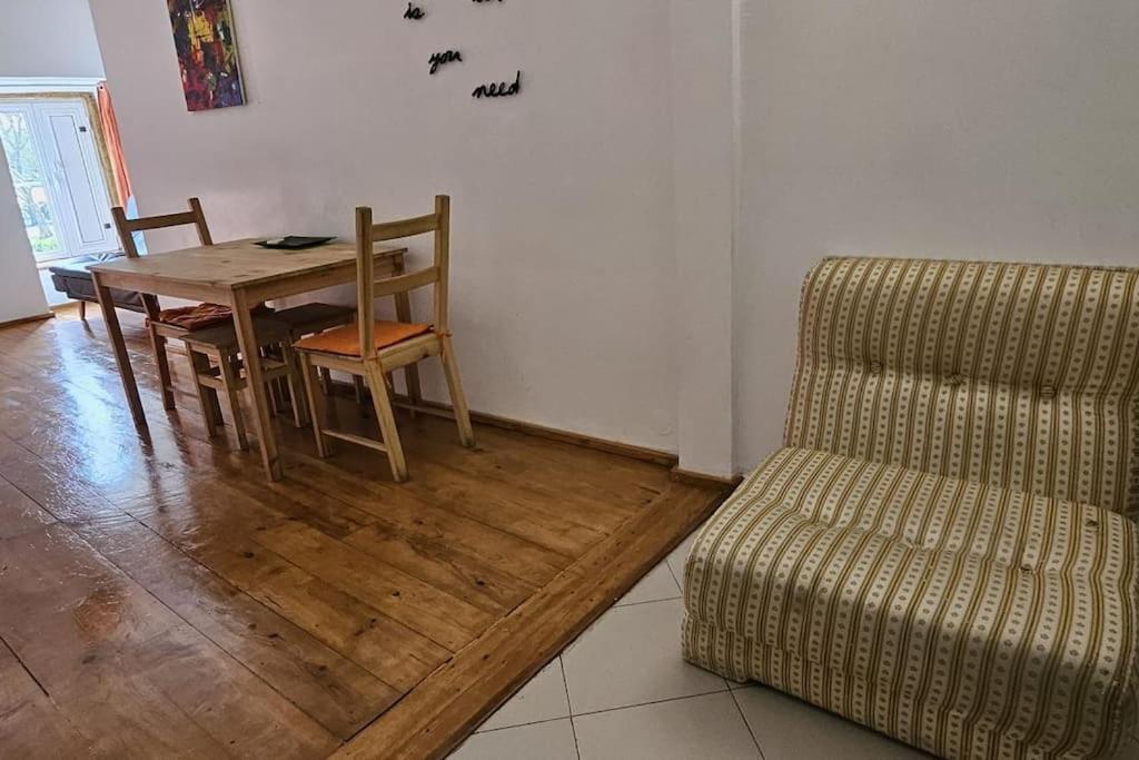 Setubal Rp House Apartamento Perto Do Mar E Comercio Na Luisa Todi Экстерьер фото
