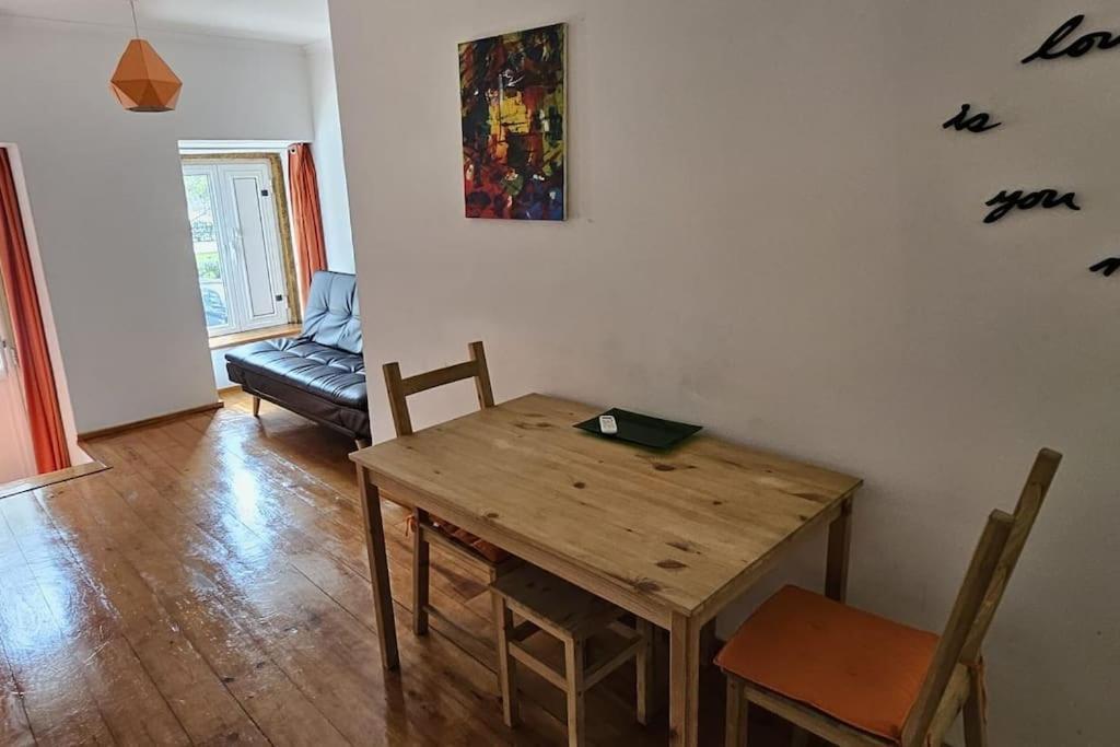 Setubal Rp House Apartamento Perto Do Mar E Comercio Na Luisa Todi Экстерьер фото