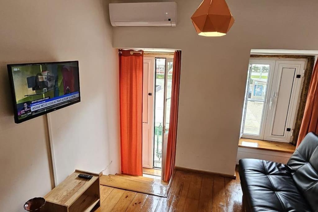 Setubal Rp House Apartamento Perto Do Mar E Comercio Na Luisa Todi Экстерьер фото