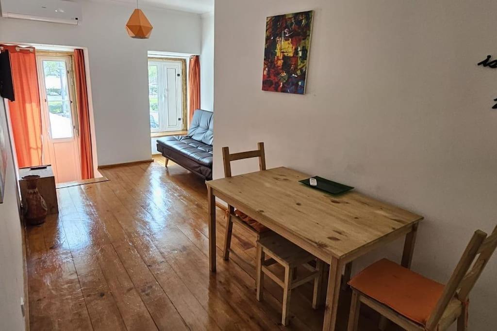 Setubal Rp House Apartamento Perto Do Mar E Comercio Na Luisa Todi Экстерьер фото