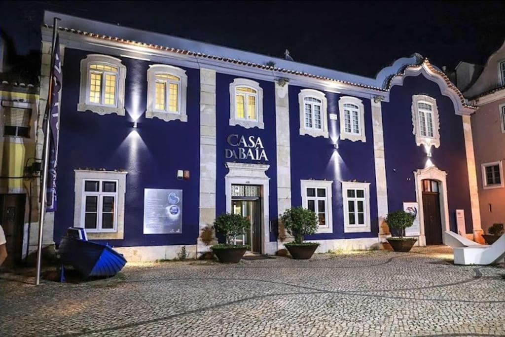 Setubal Rp House Apartamento Perto Do Mar E Comercio Na Luisa Todi Экстерьер фото
